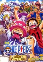 Grupo One Piece Peliculas Filmaffinity