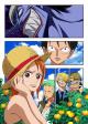 One Piece: Episode of Nami - Koukaishi no Namida to Nakama no Kizuna (TV) (TV)