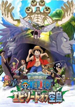 One Piece: Episode of Skypiea (TV)