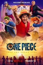 One Piece: Rumbo a la Grand Ruta (Serie de TV)