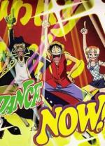 One Piece: El baile de carnaval de Jango (C)