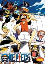 One Piece Film Z: Glorious Island (2012) - Filmaffinity