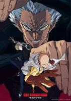 One-Punch Man 2 (Serie de TV) - Poster / Imagen Principal