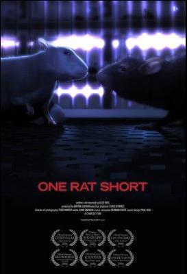One Rat Short (C)