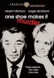 One Shoe Makes It Murder (TV)
