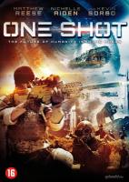 One Shot  - Dvd