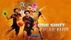 One Shot: Overtime Elite (Miniserie de TV)