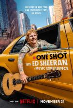 Sin cortes con Ed Sheeran: Una experiencia musical
