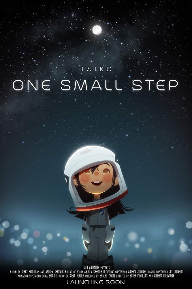 One Small Step (C)