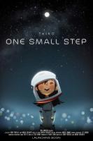 One Small Step (C) - Poster / Imagen Principal