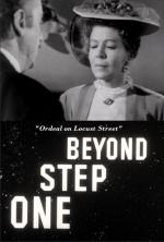 One Step Beyond: Ordeal on Locust Street (TV)