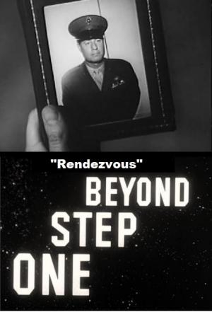 Un paso al más allá: Rendezvous (TV)