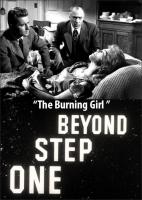 One Step Beyond: The Burning Girl (TV) - 