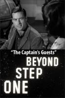 One Step Beyond: The Captain's Guests (TV) - Poster / Main Image