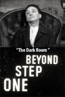 One Step Beyond: The Dark Room (TV) - Poster / Main Image