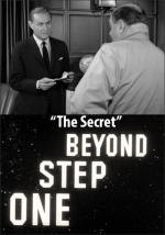 One Step Beyond: The Secret (TV)