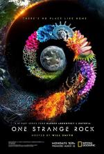 One Strange Rock (Serie de TV)