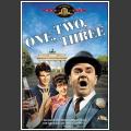 Uno, dos, tres (1961) - Filmaffinity