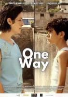 One Way  - Poster / Imagen Principal