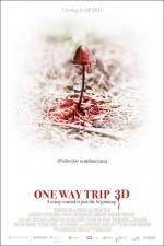 One Way Trip 3D 