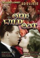 One Wild Oat  - Dvd