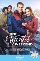 One Winter Weekend (TV) - Poster / Main Image