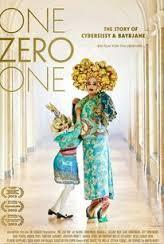 One Zero One - Die Geschichte von Cybersissy & BayBjane 