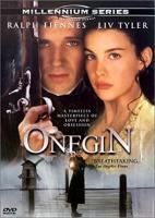 Onegin  - Posters