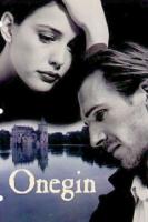 Onegin  - Posters