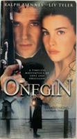 Onegin  - Vhs