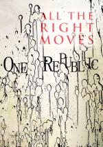 OneRepublic: All the Right Moves (Vídeo musical)