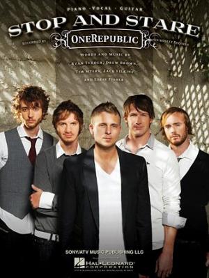OneRepublic: Stop and Stare (Vídeo musical)
