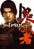 Onimusha: Warlords  - Poster / Imagen Principal