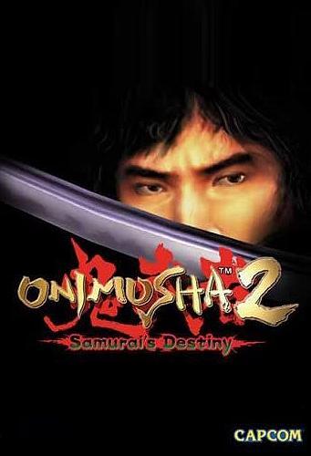 Onimusha 2: Samurai's Destiny 