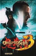 Onimusha 3: Demon Siege 