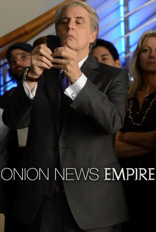 Onion News Empire (TV) - Poster / Main Image