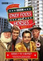 Only Fools and Horses (Serie de TV) - Poster / Imagen Principal