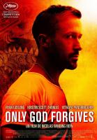 Solo Dios perdona  - Poster / Imagen Principal