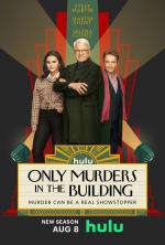 Only Murders in the Building (TV Series)