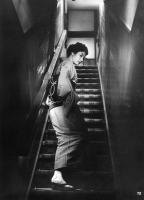 When a Woman Ascends the Stairs  - Stills
