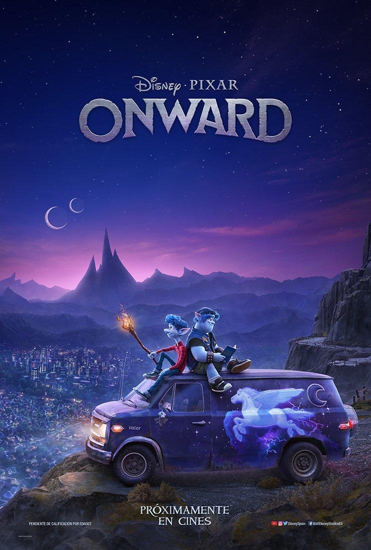 Onward 2020 Descargar Película Por Descarga Directa Mega Dvdrip