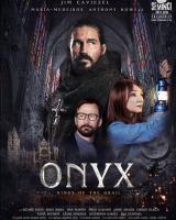 Onyx, los reyes del grial  - Posters
