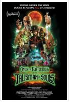 Onyx the Fortuitous and the Talisman of Souls  - Poster / Imagen Principal
