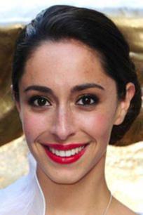 Oona Chaplin