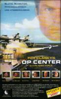 OP Center: Código nuclear (Miniserie de TV) - Posters