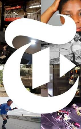Op-Docs (Serie de TV)