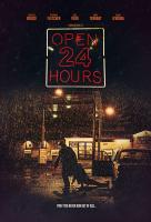 Open 24 Hours  - Poster / Imagen Principal