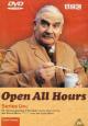 Open All Hours (TV Series) (Serie de TV)