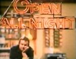Open All Night (TV Series)