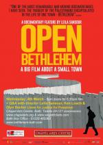 Open Bethlehem (AKA Operation Bethlehem) 
